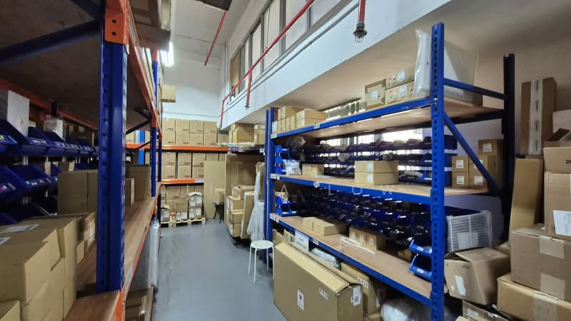 Pantech Business Hub, 194 Pandan Loop, 3,488 sqft, Factory / Workshop (B2) For Sale, by Alivia Low, 500103470 - CommercialGuru.com.sg