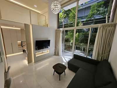 For Rent - The Greenwich