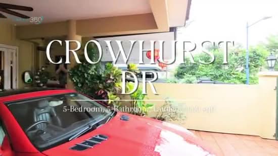 ★ Serangoon Garden Estate ★ Lovingly Maintained Semi-Detached ★, Serangoon Garden Estate, 5 Bedrooms, 5,000 sqft, Semi-Detached House For Sale, by Edmund Seah, 500103473 - PropertyGuru.com.sg