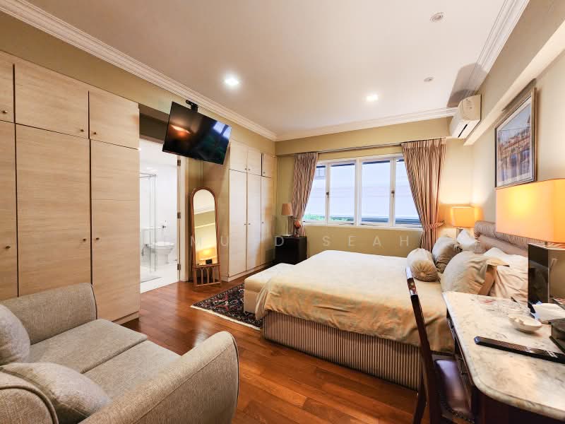 ★ Serangoon Garden Estate ★ Lovingly Maintained Semi-Detached ★, Serangoon Garden Estate, 5 Bedrooms, 5,000 sqft, Semi-Detached House For Sale, by Edmund Seah, 500103473 - Bedroom - PropertyGuru.com.sg