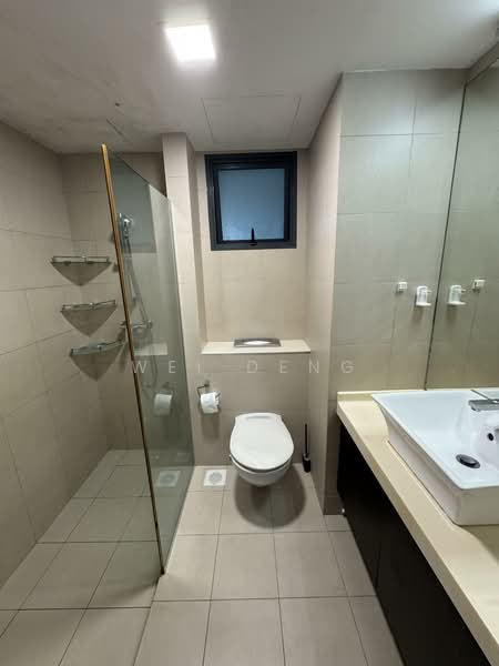 Pinnacle @ Duxton, 1 Cantonment Road, 3 Bedrooms, 1,023 sqft, HDB Flat For Sale, by WEI DENG, 500103475 - Bathroom - PropertyGuru.com.sg