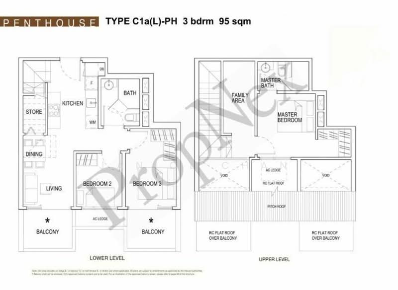 Flora View, 1 Ang Mo Kio Street 66, 3 Bedrooms, 1,023 sqft, Apartment For Sale, by Janice Chan, 500103476 - PropertyGuru.com.sg
