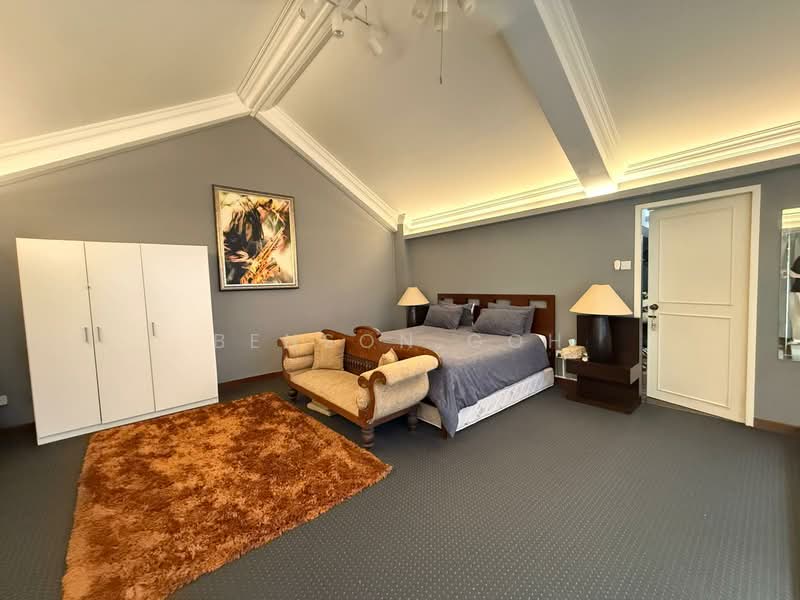 ★ Serangoon Garden Estate ★ Lovingly Maintained Semi-Detached ★, Serangoon Garden Estate, 5 Bedrooms, 5,000 sqft, Semi-Detached House For Sale, by Benson Goh, 500103477 - Bedroom - PropertyGuru.com.sg