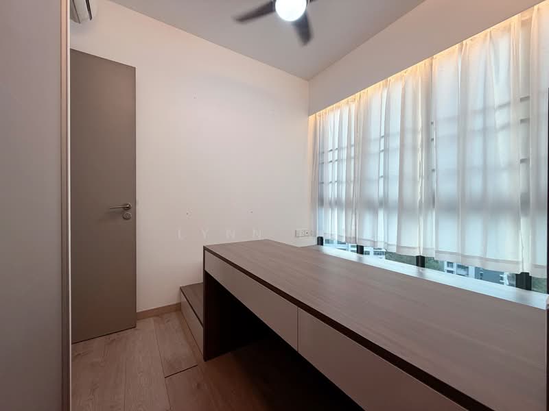 The Criterion, 7 Yishun Street 51, 4 Bedrooms, 1,173 sqft, Executive Condominium For Rent, by Lynn Lim, 500103479 - Interior - PropertyGuru.com.sg