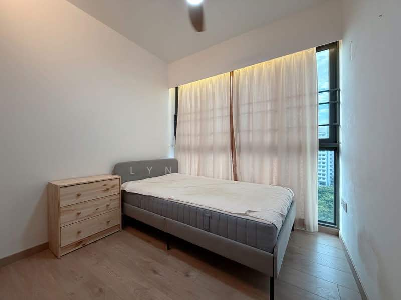 The Criterion, 7 Yishun Street 51, 4 Bedrooms, 1,173 sqft, Executive Condominium For Rent, by Lynn Lim, 500103479 - Bedroom - PropertyGuru.com.sg