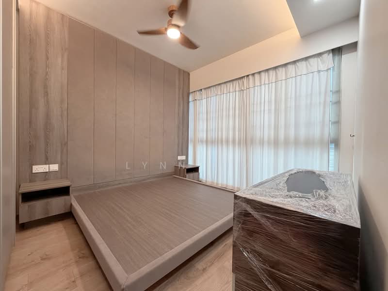 The Criterion, 7 Yishun Street 51, 4 Bedrooms, 1,173 sqft, Executive Condominium For Rent, by Lynn Lim, 500103479 - Bedroom - PropertyGuru.com.sg