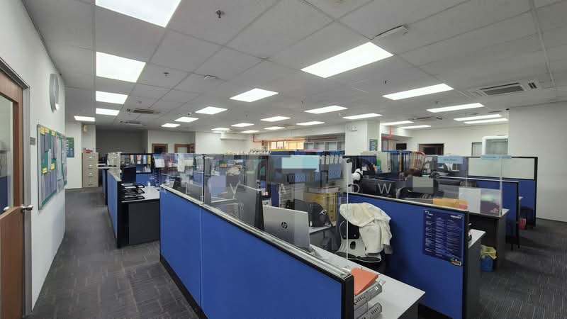 Pantech Business Hub, 194 Pandan Loop, 8,460 sqft, Factory / Workshop (B2) For Sale, by Alivia Low, 500103482 - Interior - CommercialGuru.com.sg