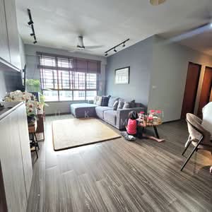 For Sale - 808D Choa Chu Kang Avenue 1