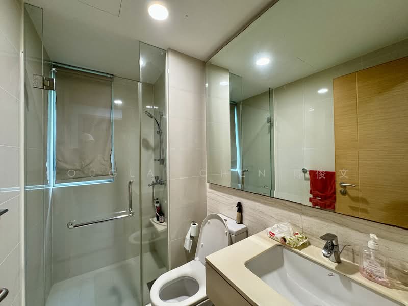 Tree House, 62 Chestnut Avenue, 4 Bedrooms, 1,249 sqft, Condominium For Sale, by Douglas Chen 陈俊文, 500103485 - PropertyGuru.com.sg