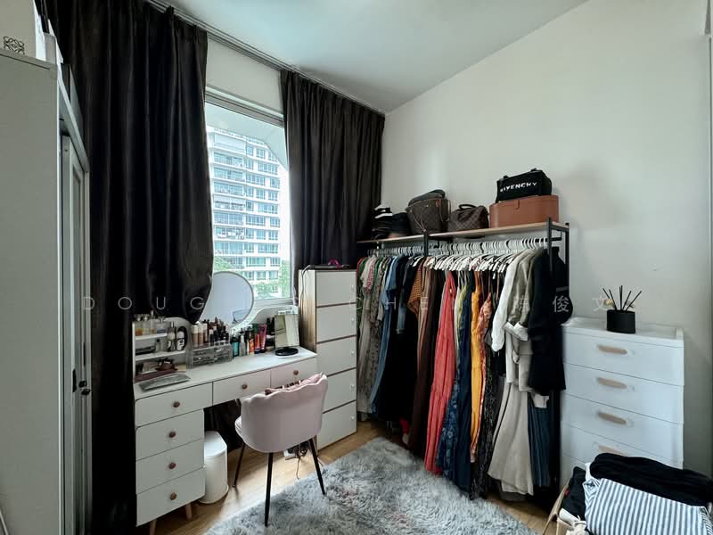 Tree House, 62 Chestnut Avenue, 4 Bedrooms, 1,249 sqft, Condominium For Sale, by Douglas Chen 陈俊文, 500103485 - PropertyGuru.com.sg