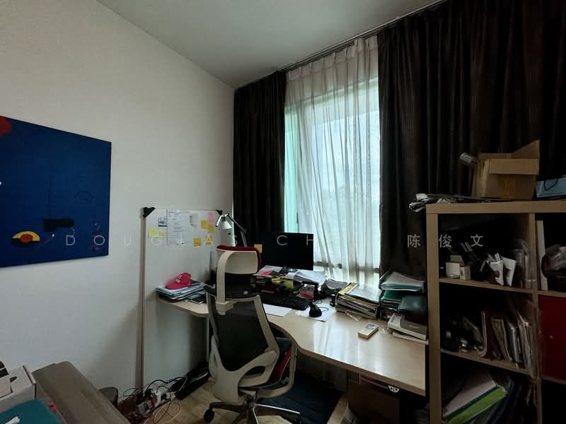 Tree House, 62 Chestnut Avenue, 4 Bedrooms, 1,249 sqft, Condominium For Sale, by Douglas Chen 陈俊文, 500103485 - PropertyGuru.com.sg