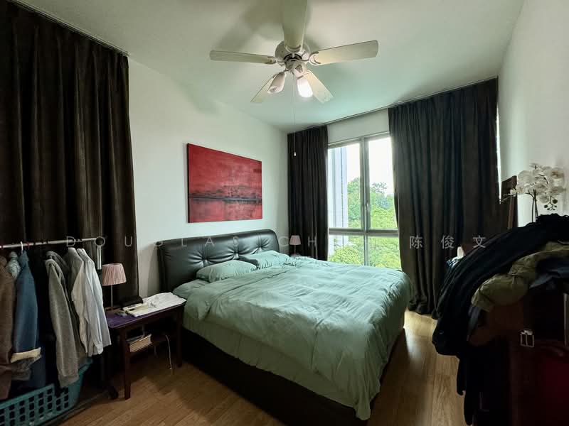 Tree House, 62 Chestnut Avenue, 4 Bedrooms, 1,249 sqft, Condominium For Sale, by Douglas Chen 陈俊文, 500103485 - PropertyGuru.com.sg