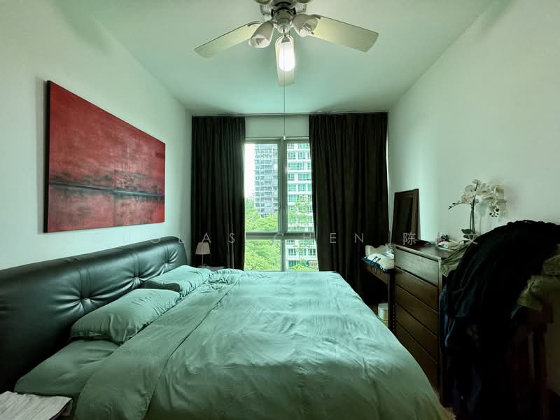 Tree House, 62 Chestnut Avenue, 4 Bedrooms, 1,249 sqft, Condominium For Sale, by Douglas Chen 陈俊文, 500103485 - PropertyGuru.com.sg