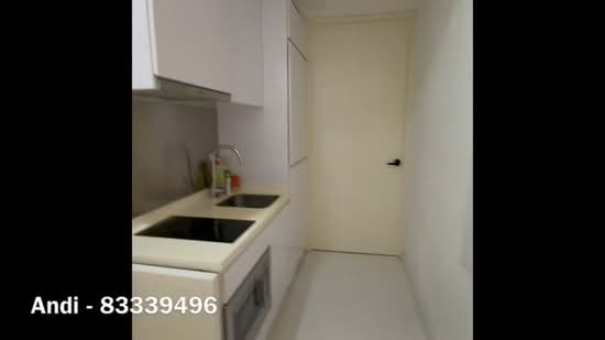 #1 Suites (One Suites), 1 Lorong 20 Geylang, Room Rental, 250 sqft, Condominium For Rent, by Andi Ho, 500103486 - PropertyGuru.com.sg