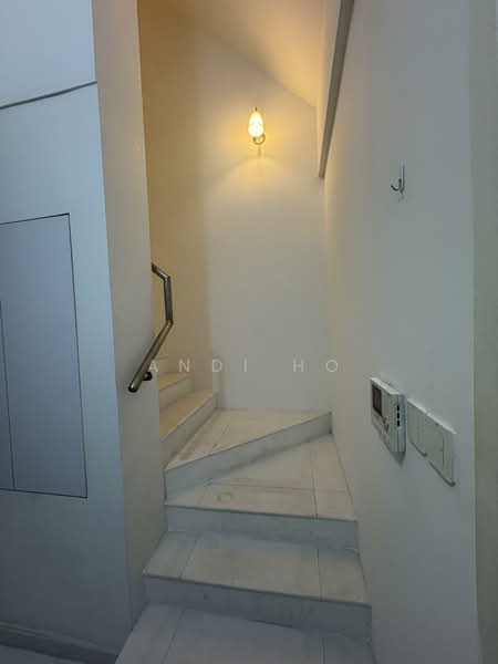 #1 Suites (One Suites), 1 Lorong 20 Geylang, Room Rental, 250 sqft, Condominium For Rent, by Andi Ho, 500103486 - Interior - PropertyGuru.com.sg