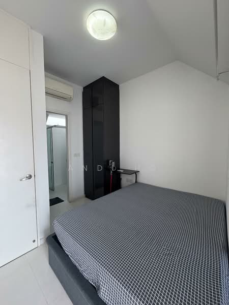 #1 Suites (One Suites), 1 Lorong 20 Geylang, Room Rental, 250 sqft, Condominium For Rent, by Andi Ho, 500103486 - PropertyGuru.com.sg