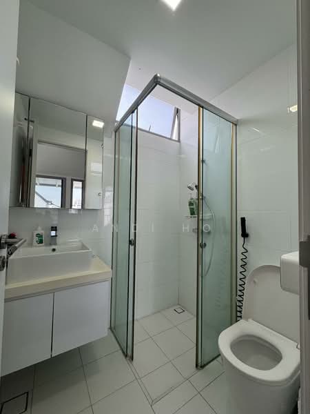 #1 Suites (One Suites), 1 Lorong 20 Geylang, Room Rental, 250 sqft, Condominium For Rent, by Andi Ho, 500103486 - PropertyGuru.com.sg