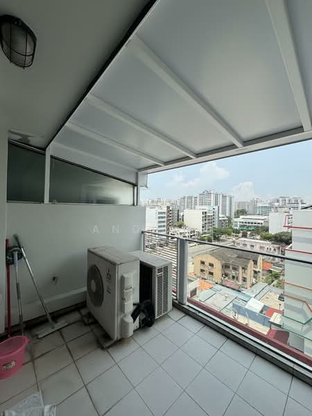 #1 Suites (One Suites), 1 Lorong 20 Geylang, Room Rental, 250 sqft, Condominium For Rent, by Andi Ho, 500103486 - PropertyGuru.com.sg