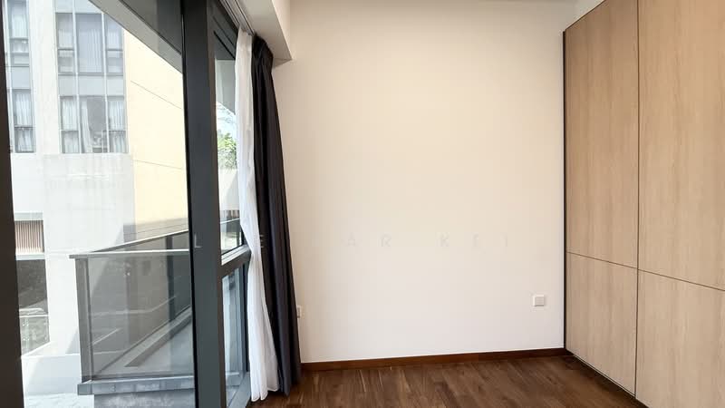 Verdale, 10 De Souza Avenue, 4 Bedrooms, 1,410 sqft, Condominium For Rent, by Lee Kar Kei, 500103488 - Balcony - PropertyGuru.com.sg