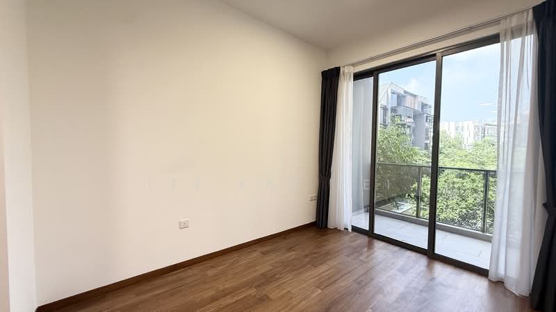 Verdale, 10 De Souza Avenue, 4 Bedrooms, 1,410 sqft, Condominium For Rent, by Lee Kar Kei, 500103488 - Balcony - PropertyGuru.com.sg