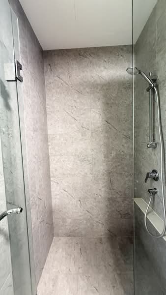 Verdale, 10 De Souza Avenue, 4 Bedrooms, 1,410 sqft, Condominium For Rent, by Lee Kar Kei, 500103488 - Bathroom - PropertyGuru.com.sg