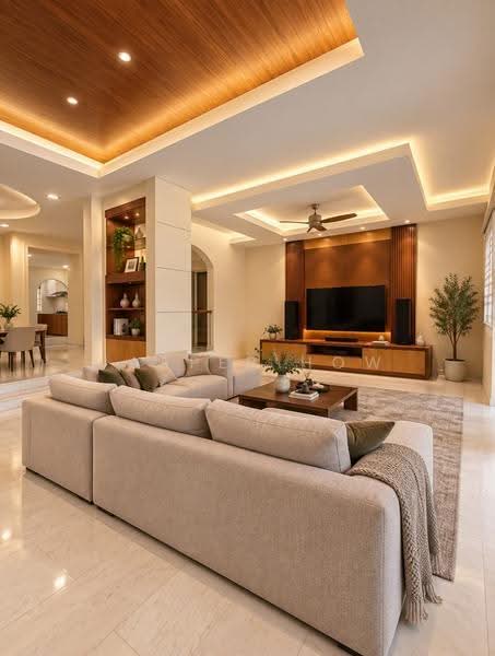 Jalan Jambu Mawar, Clementi Park / Upper Bukit Timah, 4 Bedrooms, 2,400 sqft, Semi-Detached House For Rent, by Jasper How, 500103489 - PropertyGuru.com.sg
