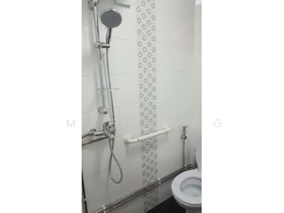 For Sale - 322 Bukit Batok Street 33