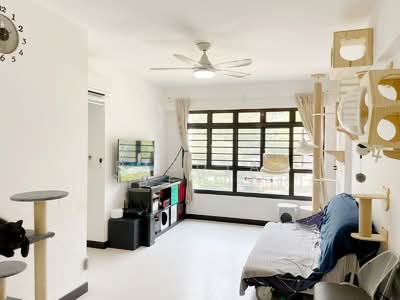 For Sale - 868C Tampines Avenue 8