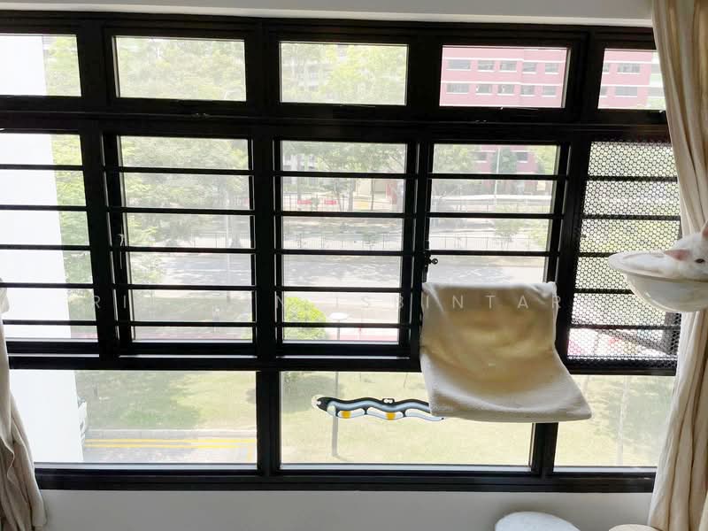 868C Tampines Avenue 8, 868C Tampines Avenue 8, 2 Bedrooms, 721 sqft, HDB Flat For Sale, by Risdian Isbintara, 500103493 - Unblocked view - PropertyGuru.com.sg