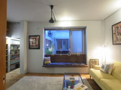 For Rent - Tiong Bahru Rapture