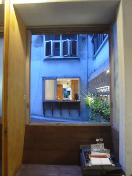 Tiong Bahru Rapture, Nearby Tiong Bahru, Yong Siak Street, 2 Bedrooms, 1,100 sqft, Conservation House For Rent, by Susan Prior, 500103494 - Interior - PropertyGuru.com.sg