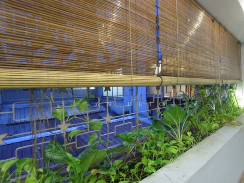 Tiong Bahru Rapture, Nearby Tiong Bahru, Yong Siak Street, 2 Bedrooms, 1,100 sqft, Conservation House For Rent, by Susan Prior, 500103494 - PropertyGuru.com.sg