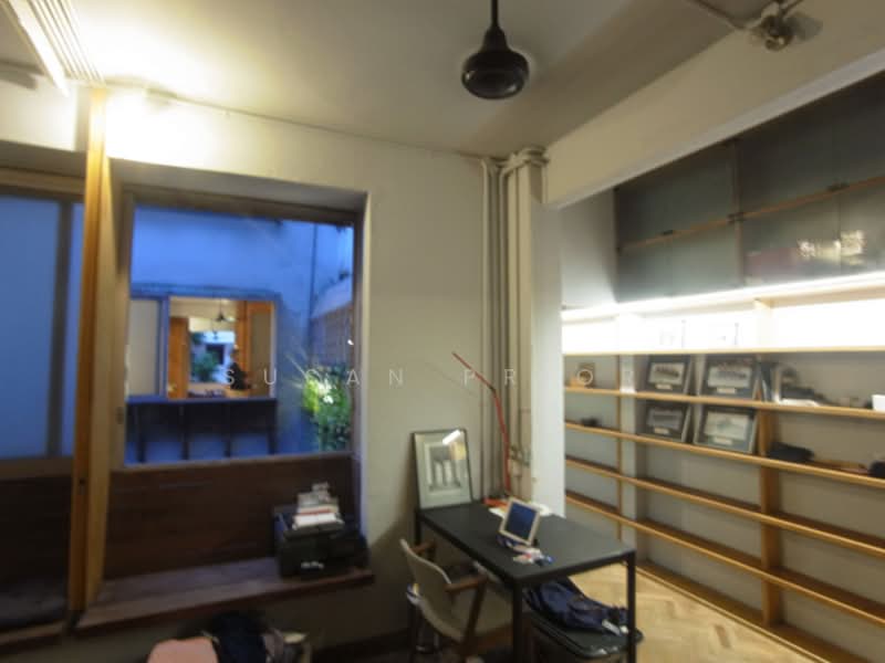 Tiong Bahru Rapture, Nearby Tiong Bahru, Yong Siak Street, 2 Bedrooms, 1,100 sqft, Conservation House For Rent, by Susan Prior, 500103494 - PropertyGuru.com.sg