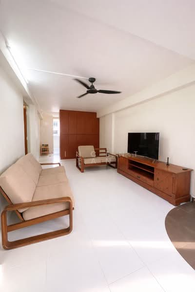 For Sale - 305 Serangoon Avenue 2