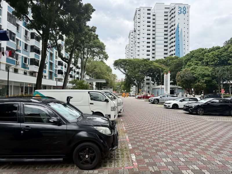 37 Jalan Rumah Tinggi, Jalan Rumah Tinggi, 1,227 sqft, Shop / Shophouse For Sale, by Marcus Tham, 500103496 - Exterior - CommercialGuru.com.sg