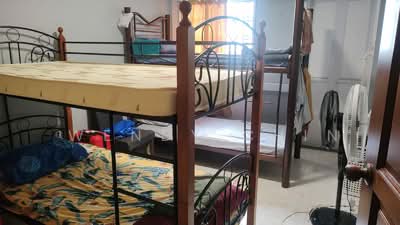 For Rent - 153 Serangoon North Avenue 1