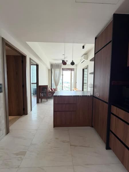 Coastline Residences, 7 Amber Road, 2 Bedrooms, 710 sqft, Condominium For Rent, by Linda Yang, 500103498 - Living Room - PropertyGuru.com.sg