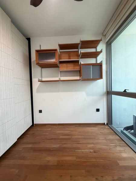 Coastline Residences, 7 Amber Road, 2 Bedrooms, 710 sqft, Condominium For Rent, by Linda Yang, 500103498 - Interior - PropertyGuru.com.sg