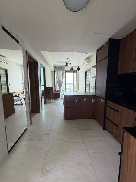 Coastline Residences, 7 Amber Road, 2 Bedrooms, 710 sqft, Condominium For Rent, by Linda Yang, 500103498 - Living Room - PropertyGuru.com.sg