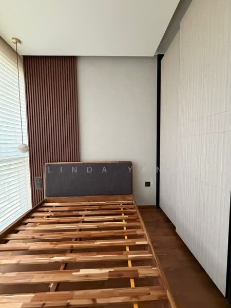 Coastline Residences, 7 Amber Road, 2 Bedrooms, 710 sqft, Condominium For Rent, by Linda Yang, 500103498 - Bedroom - PropertyGuru.com.sg