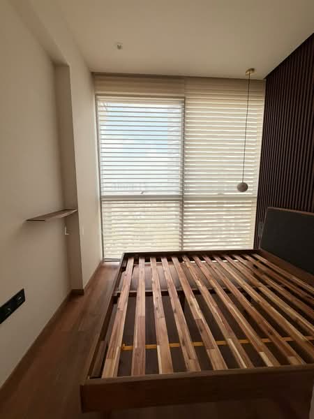 Coastline Residences, 7 Amber Road, 2 Bedrooms, 710 sqft, Condominium For Rent, by Linda Yang, 500103498 - Bedroom - PropertyGuru.com.sg