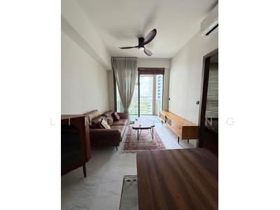 For Rent - Coastline Residences