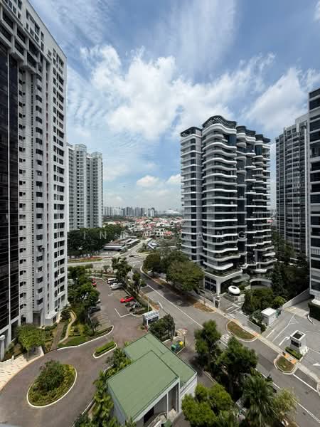 Coastline Residences, 7 Amber Road, 2 Bedrooms, 710 sqft, Condominium For Rent, by Linda Yang, 500103498 - Exterior - PropertyGuru.com.sg