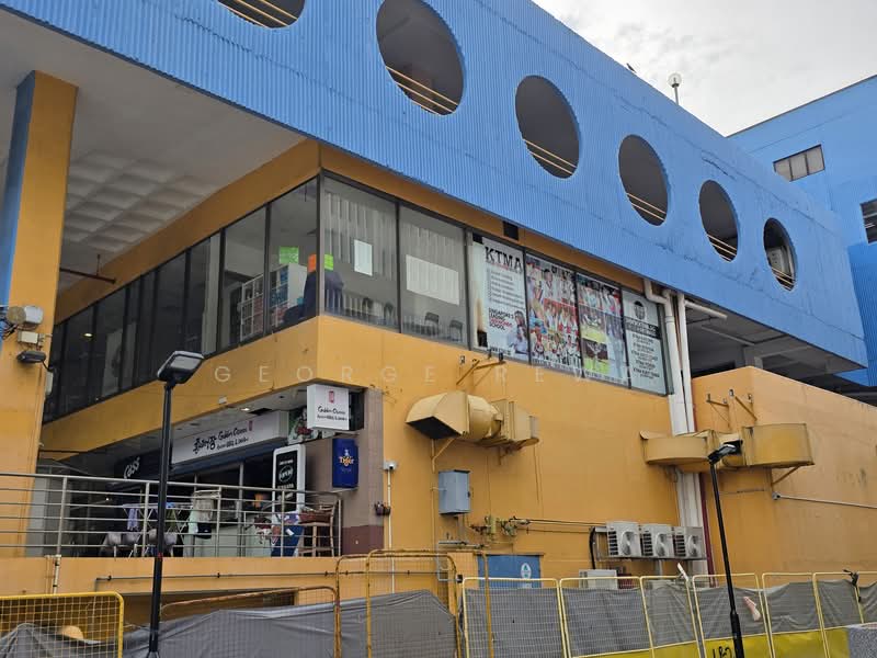 Katong Shopping Centre, 865 Mountbatten Road, 1,445 sqft, Other Retail For Sale, by George Rewa, 500103500 - Exterior - CommercialGuru.com.sg