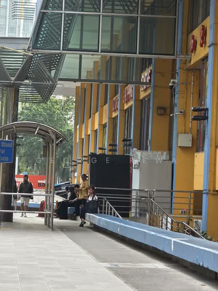 Katong Shopping Centre, 865 Mountbatten Road, 1,445 sqft, Other Retail For Sale, by George Rewa, 500103500 - Exterior - CommercialGuru.com.sg
