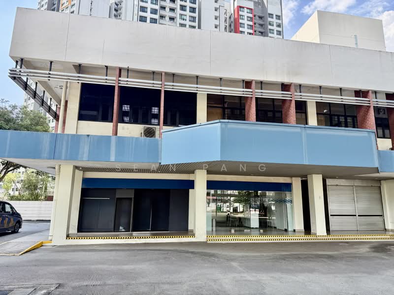 ☎️L1 Retail Space @ Bukit Panjang Vicinity | High Visibility | Prime Location, , 1,439 sqft, Other Retail For Rent, by Sean Pang, 500103501 - CommercialGuru.com.sg