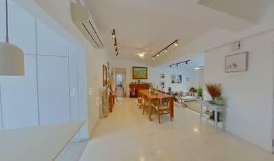 For Sale - Villa Chancerita