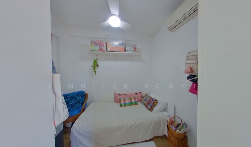 Villa Chancerita, 16 Chancery Hill Road, 4 Bedrooms, 1,647 sqft, Condominium For Sale, by Jennifer Scott, 500103502 - Helpers Bedroom - PropertyGuru.com.sg