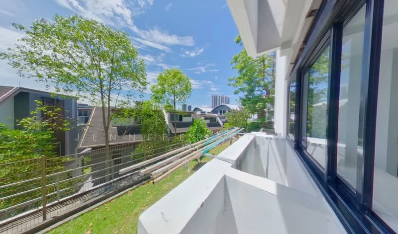 Villa Chancerita, 16 Chancery Hill Road, 4 Bedrooms, 1,647 sqft, Condominium For Sale, by Jennifer Scott, 500103502 - laundry - PropertyGuru.com.sg