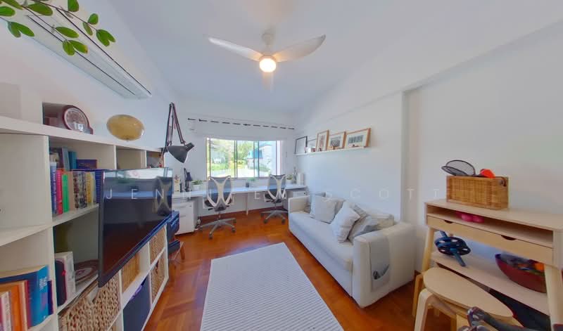 Villa Chancerita, 16 Chancery Hill Road, 4 Bedrooms, 1,647 sqft, Condominium For Sale, by Jennifer Scott, 500103502 - Study/Bedroom 4 - PropertyGuru.com.sg